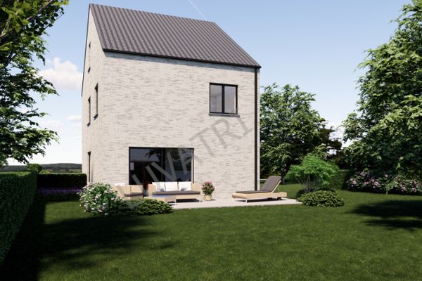 Huis te koop / Kortenberg