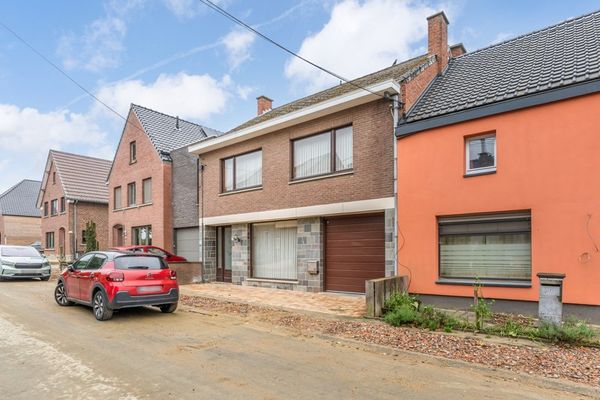Huis te koop / Waanrode