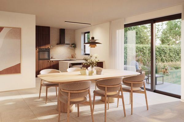 Huis te koop / Herk-de-Stad