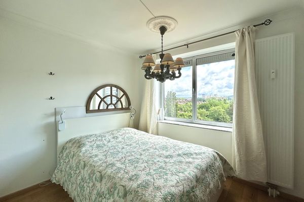 Appartement te koop / Heverlee