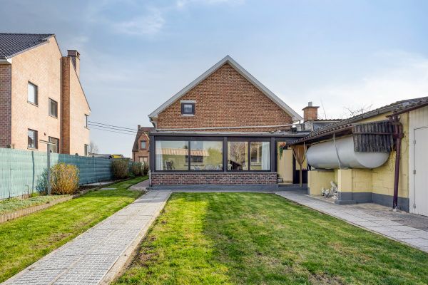 Huis te koop / Ninove