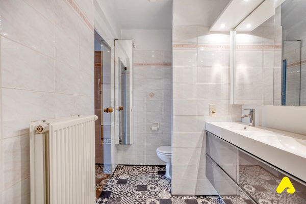 Appartement te koop / De Panne
