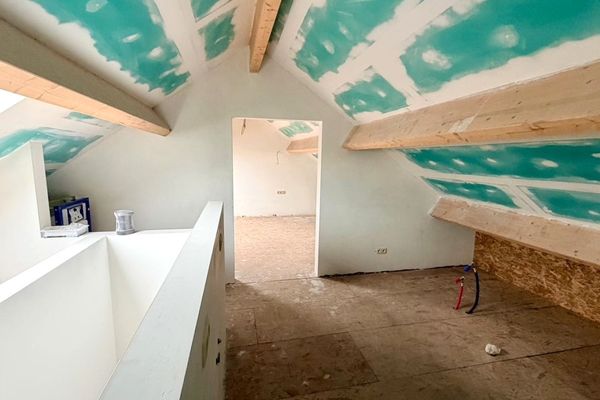 Huis te koop / Geetbets