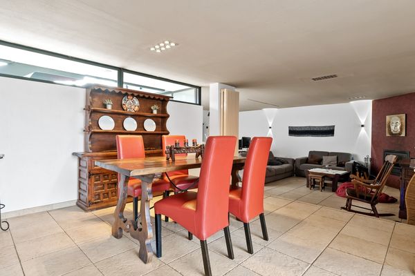 Huis optie koop / Lummen