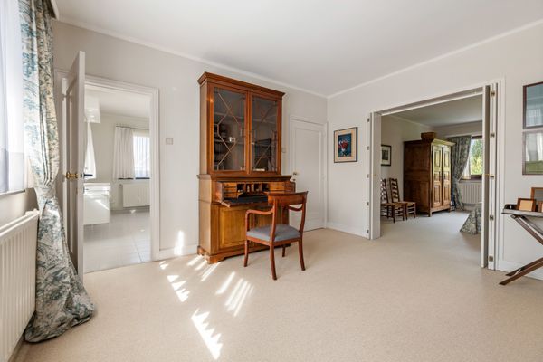 Huis verkocht / Hasselt
