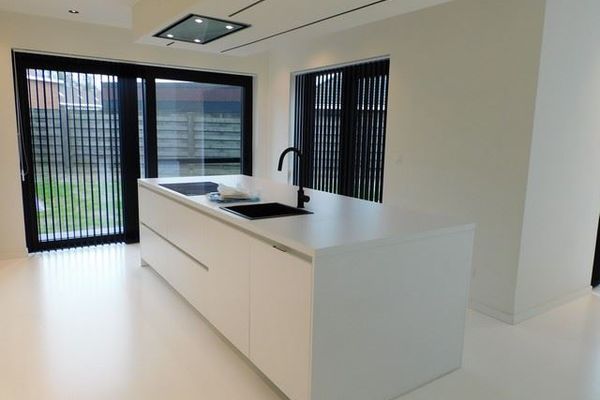 Huis te huur / Houthalen