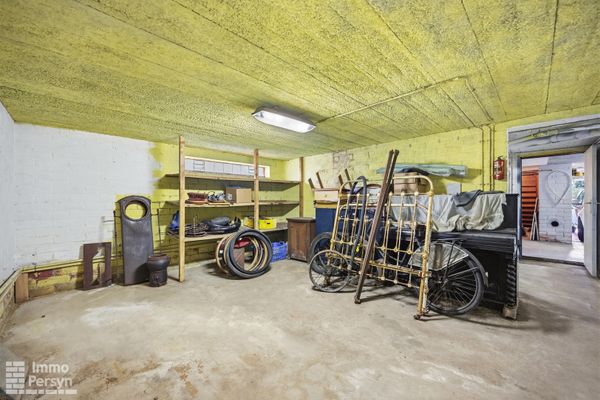 Huis te koop / Scherpenheuvel