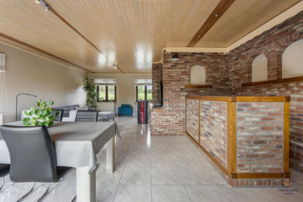 Huis te koop / Heers