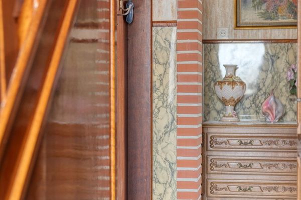 Huis te koop / Nederhasselt