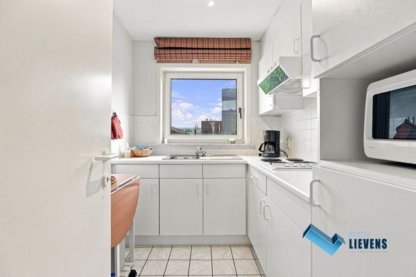 Appartement te koop / Middelkerke