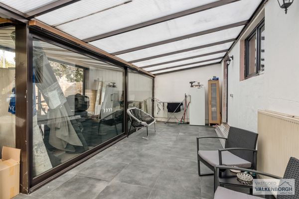 Huis te koop / Hasselt