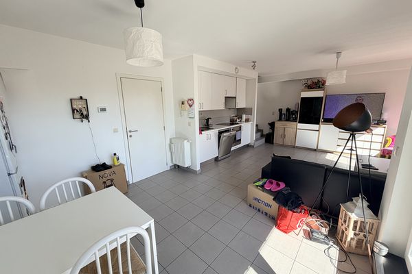 Appartement te huur / Genk