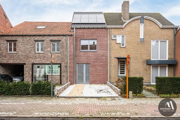 Huis te koop / Eeklo