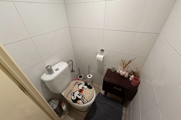 Appartement te koop / Genk