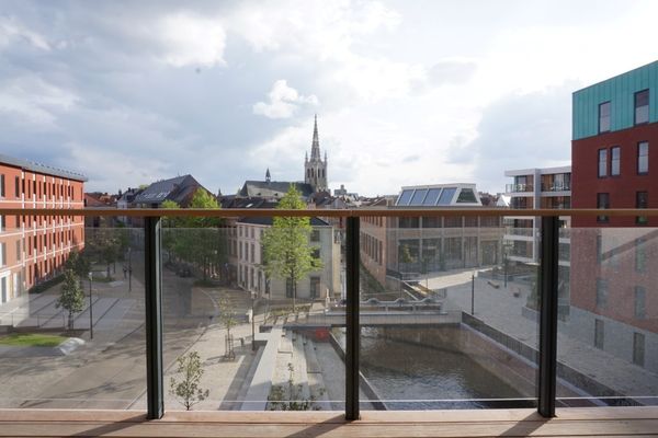 Appartement te huur / Leuven