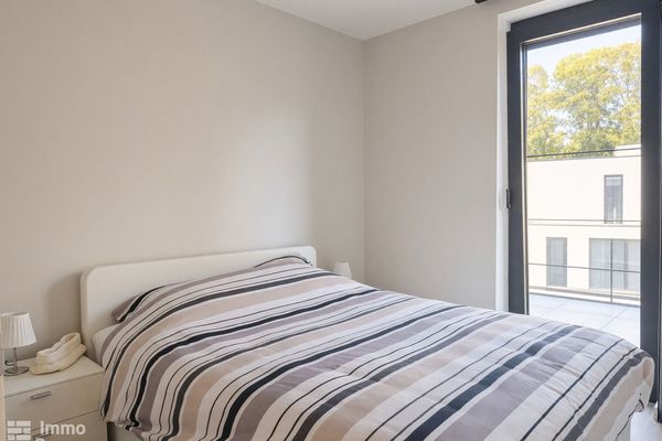 Appartement te huur / Scherpenheuvel