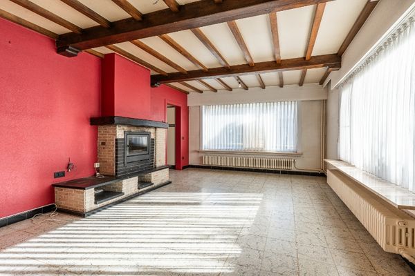 Huis te koop / Adegem