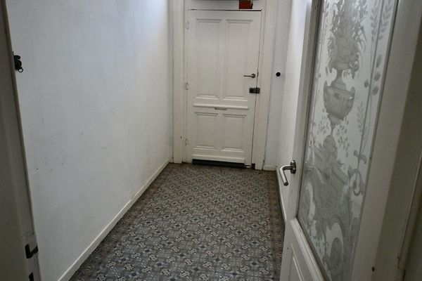 Huis optie koop / Nijlen
