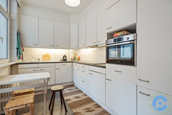 Appartement te koop / Antwerpen