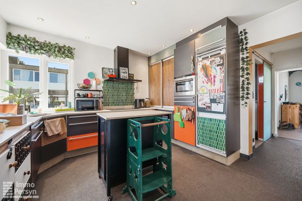 Huis optie koop / Scherpenheuvel