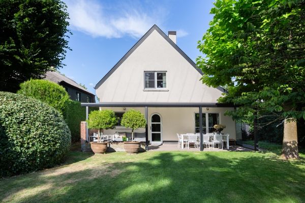 Huis te koop / Brasschaat