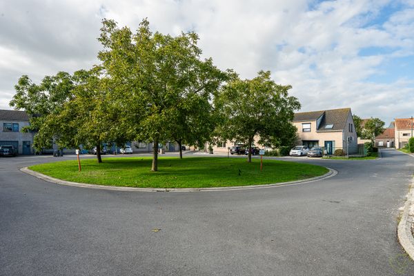 Huis te koop in Eeklo