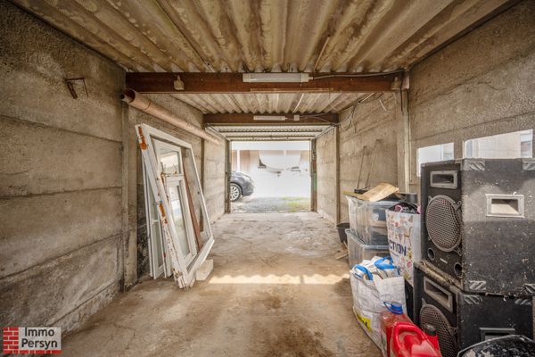 Huis te koop / Scherpenheuvel