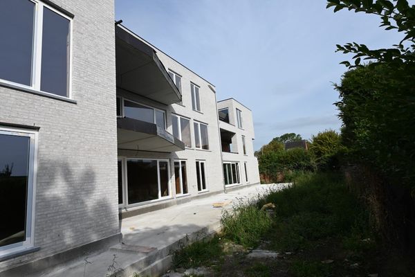 Appartement te koop / Itegem