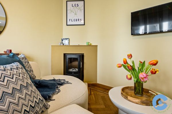 Appartement te koop / Antwerpen