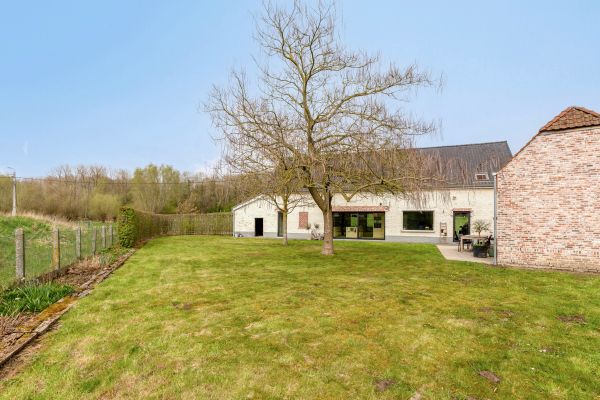 Huis te koop / Ronse