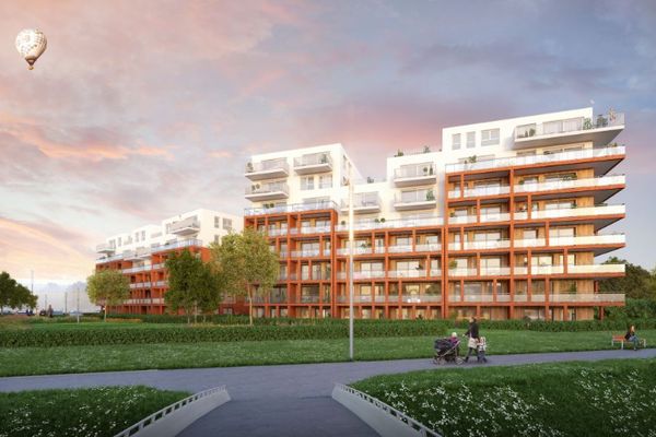 Appartement te koop / Harelbeke