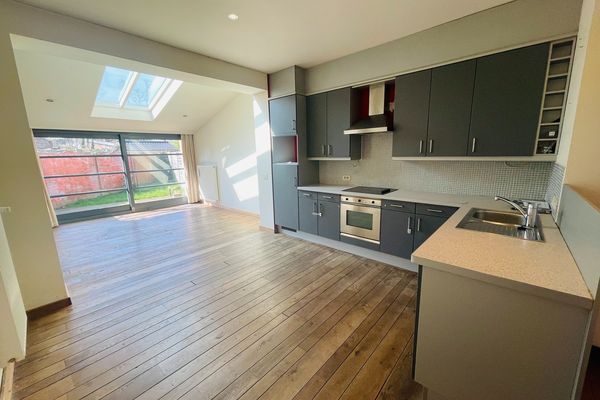 Huis te koop / Assebroek