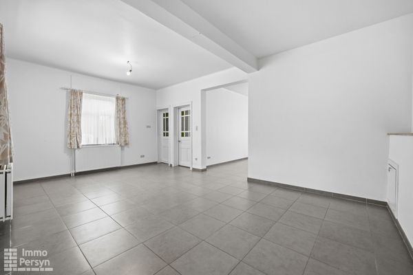 Huis te koop / Molenbeek-Wersbeek
