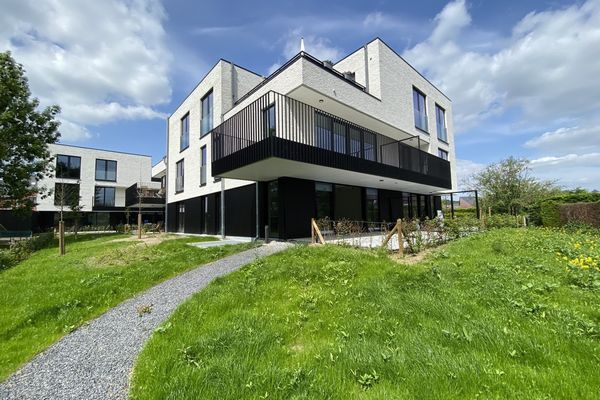 Appartement
                            te huur in Wezemaal