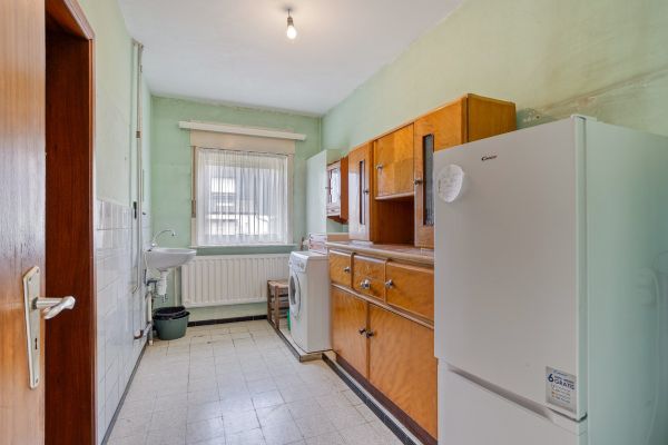 Huis te koop / Meerbeke