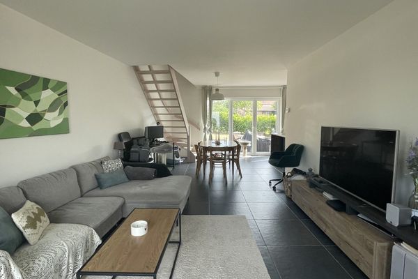 Huis te koop / Bierbeek