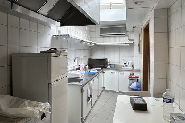 Commercieel te koop / Kessel-Lo