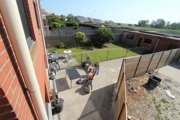 Appartement te huur / Bredene