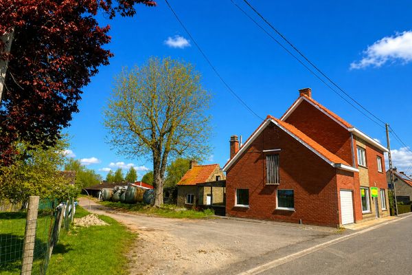 Huis te koop / Diksmuide