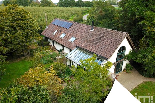 Huis te koop / Wellen