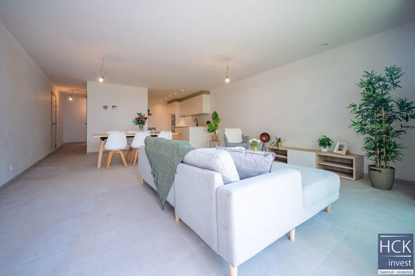 Appartement te koop / Kruishoutem