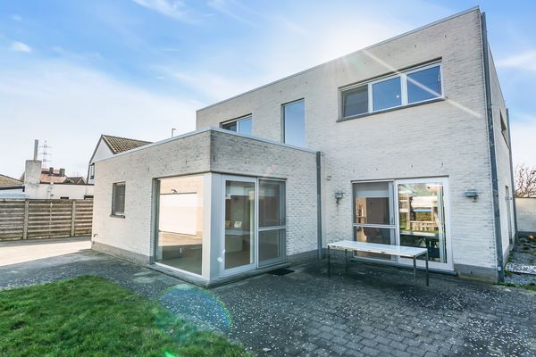 Huis te koop / Bocholt