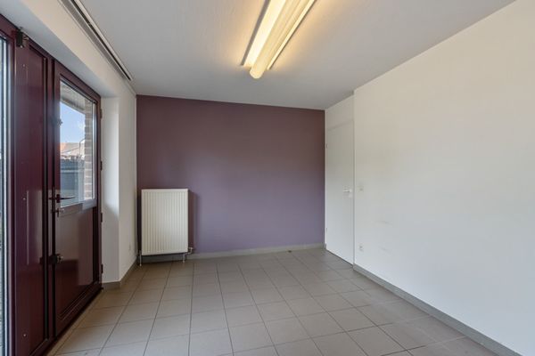 Appartement te koop / Hasselt