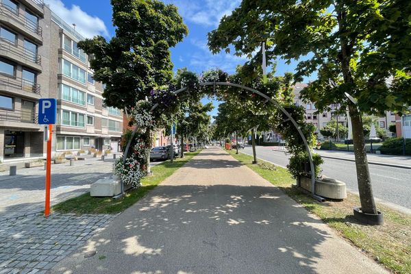 Garage te koop / Hasselt