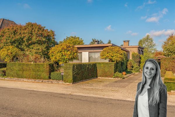 Huis te koop / Houthalen-Helchteren