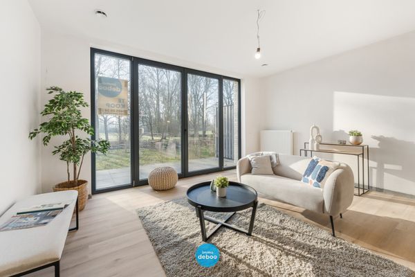 Huis
                                te koop
                                in Oostende