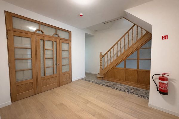 Appartement te koop / Leuven