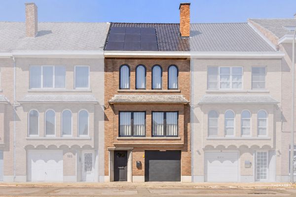 Huis te koop / Sint-Truiden