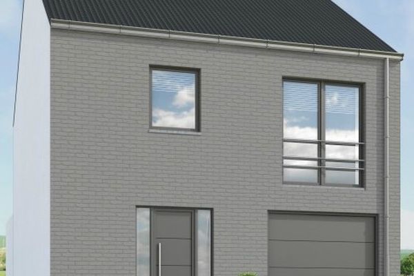 Huis
                            verkocht in Tienen
