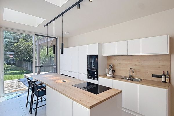 Huis te huur / Hasselt